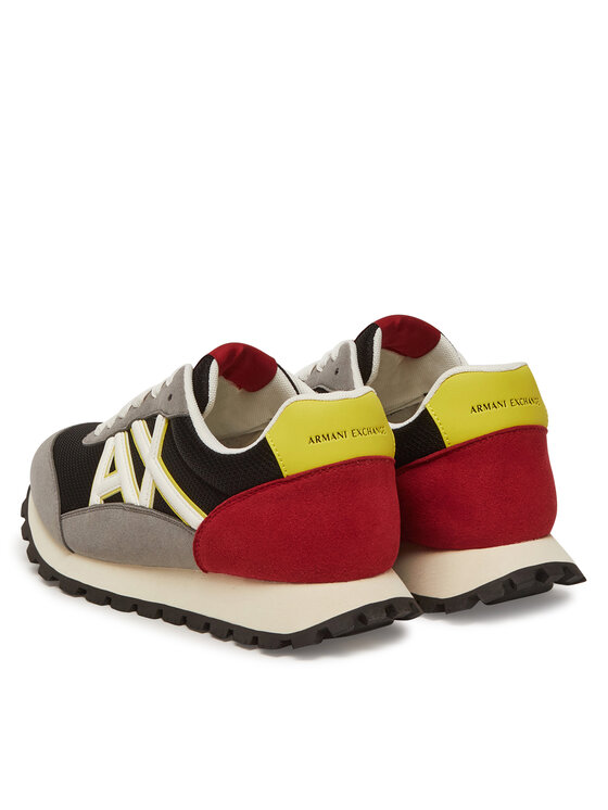 Armani Exchange Armani Exchange Laisvalaikio batai XUX263 XV942 U701 Spalvota