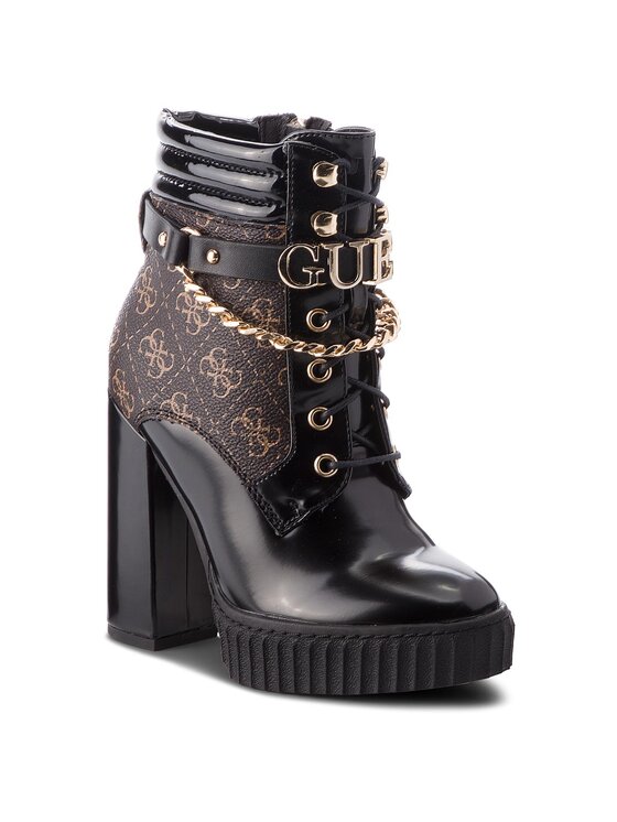 guess tronchetti 2018