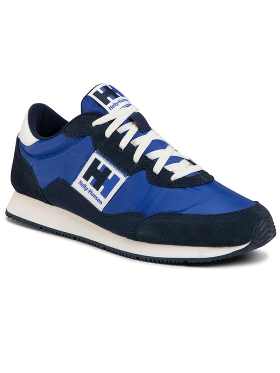 Helly Hansen Helly Hansen Laisvalaikio batai Ripples Low-Cut Sneaker 114-81.514 Tamsiai mėlyna