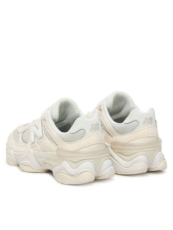New Balance New Balance Sneakersy PC9060LL Biały