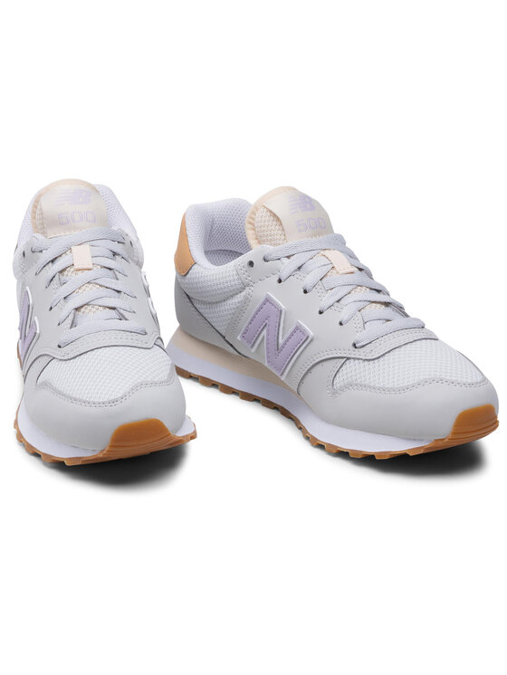 New Balance Laisvalaikio batai GW500BB1 Pilka • Modivo.lt