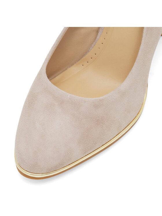 Lasocki Lasocki Pumps WYL3786-1Z Beige