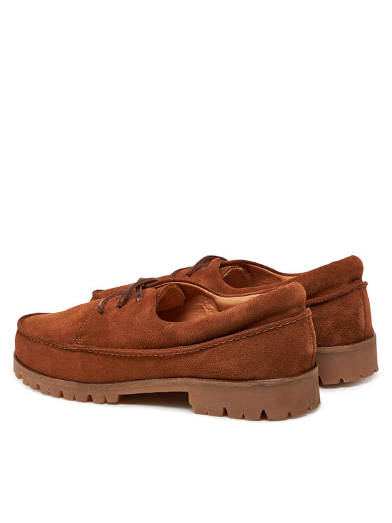 Balagan Balagan Scarpe basse Tefer Marrone