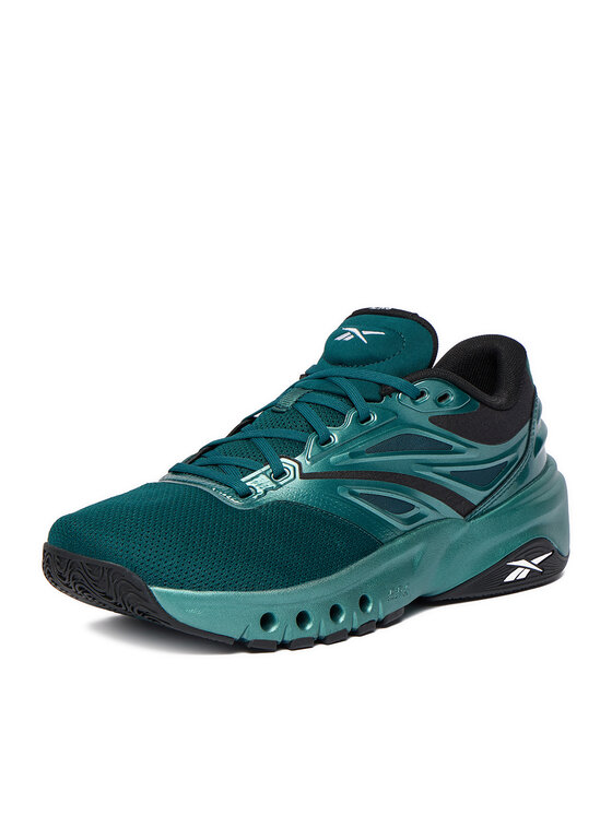 Reebok Reebok Boty do posilovny EO-ERS TRAINER 100262101 Tyrkysová