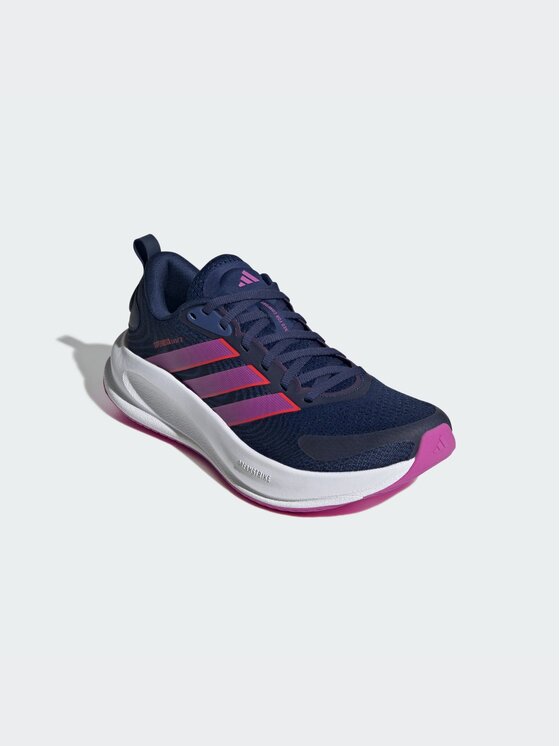 adidas adidas Buty do biegania Supernova Ease 2 W Błękitny