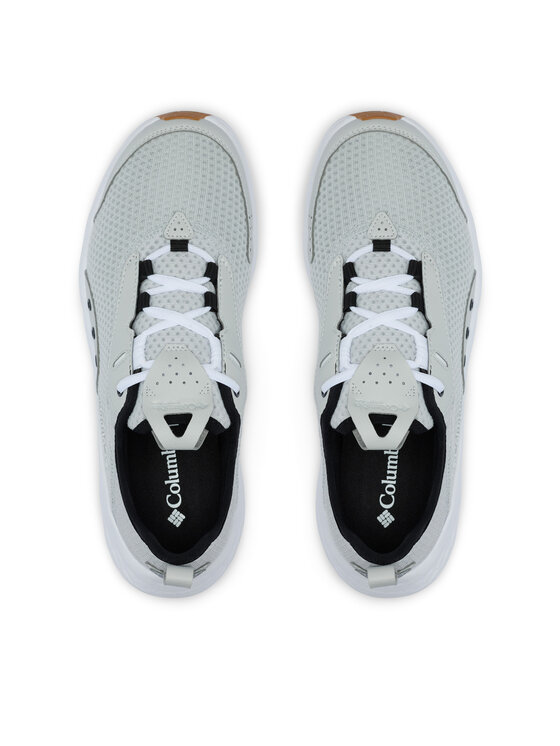 Columbia Columbia Sneakersy Castback 2063101 Šedá