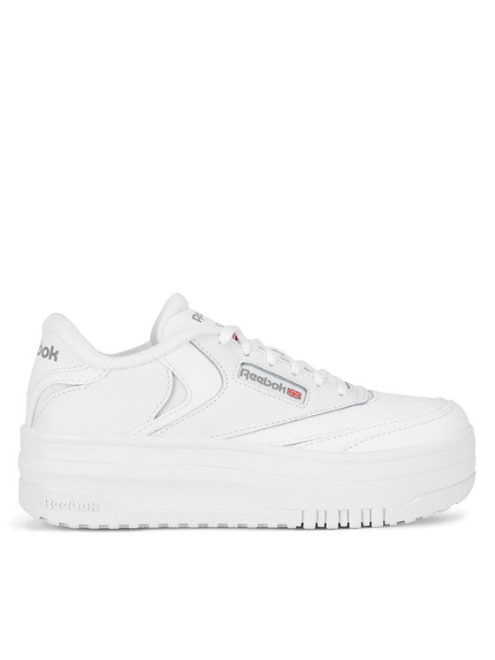 Reebok Reebok Sportcipők EO-CLUB C EXTRA 100075205 Fehér