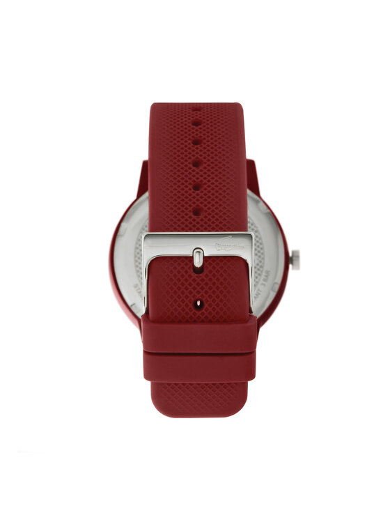 Lacoste Lacoste Часовник 12.12 Move 2011283 Бордо