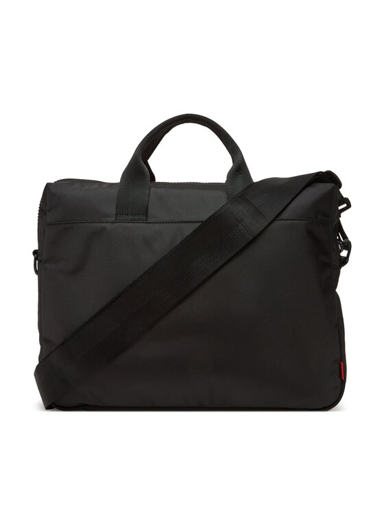HUGO HUGO Laptoptasche Ethon 3.0 50549002 Schwarz