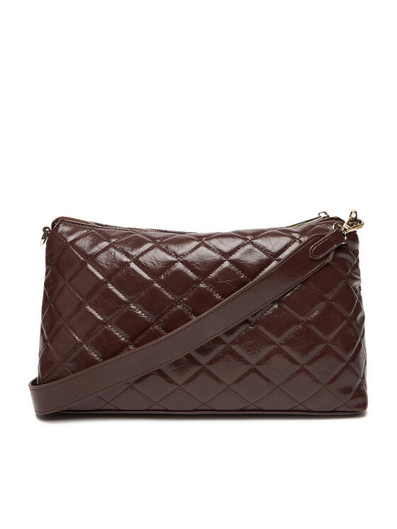 Nine West Nine West Handtasche CEO-AGATHA-LA482-3035 Braun