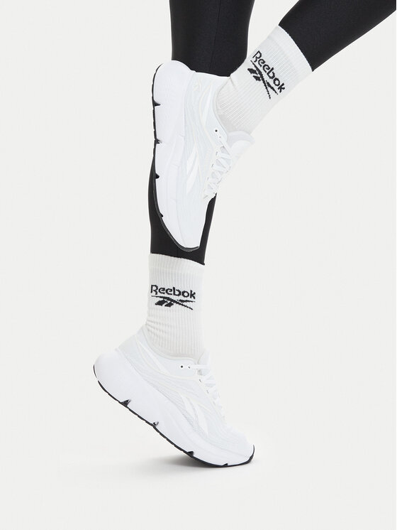Reebok Reebok Pantofi pentru alergare SS-ZIGNITION 100262667 Alb