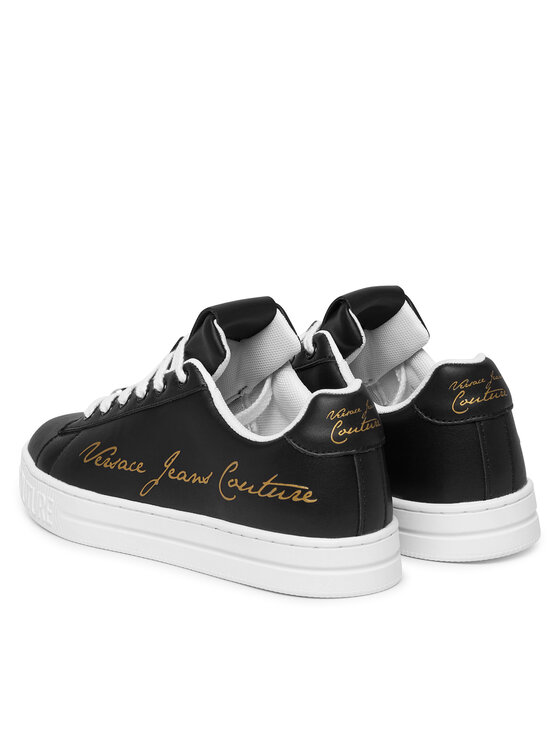 Versace Jeans Couture Versace Jeans Couture Tossud 80VA3SKL ZPB77 G89 Must