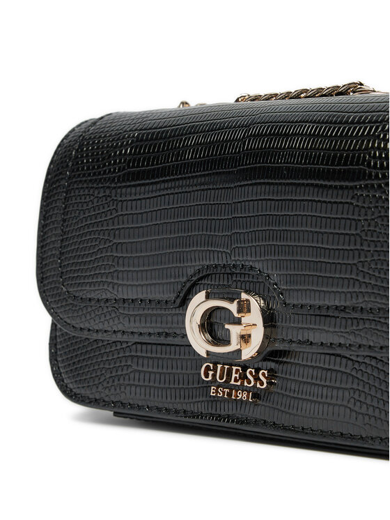 Guess Guess Torbica HWKG95 31780 Crna