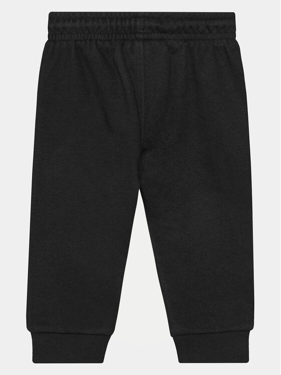 Champion Champion Tuta 307054 Nero Regular Fit