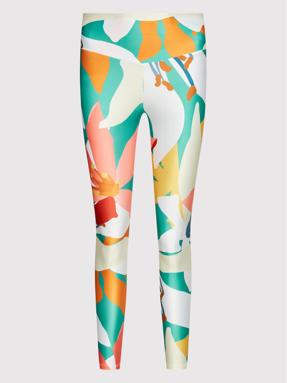 Drivemebikini Drivemebikini Κολάν Lotus 2022-DRV-016A_FL Έγχρωμο Slim Fit