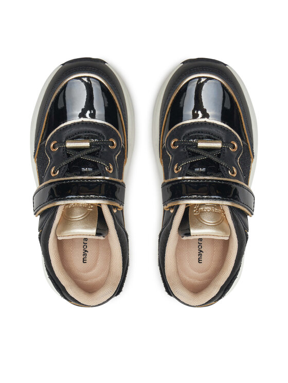 Mayoral Mayoral Sneakers 44497 19 Negru
