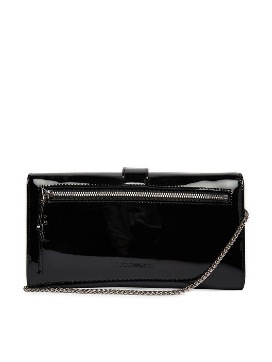 Emporio Armani Emporio Armani Сумка EW004420 AF25357 UC001 Чорний