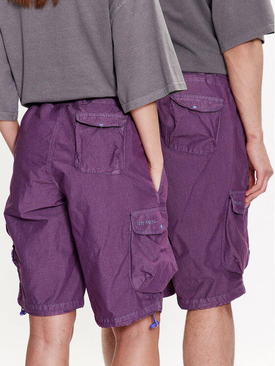 Pantaloncini sportivi IF MULTI POCKET TECH