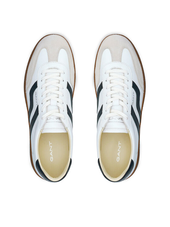 Gant Gant Sneakers 31631012 Alb