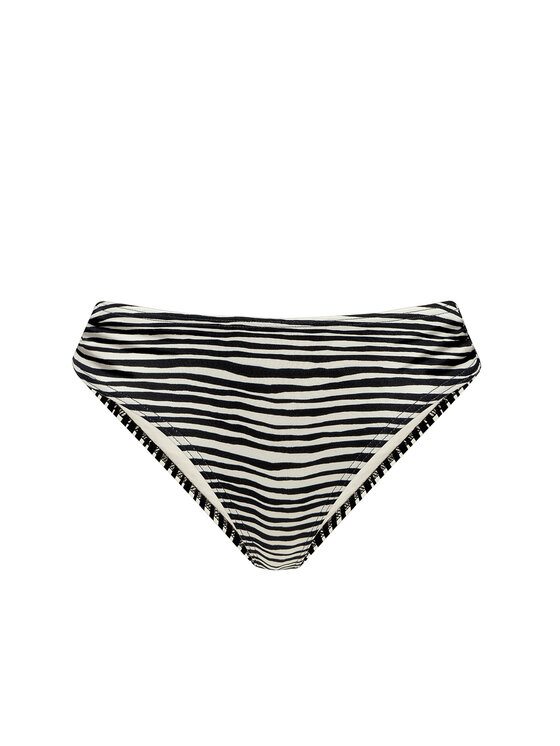 Feba Feba Dół od bikini FD21A Biały