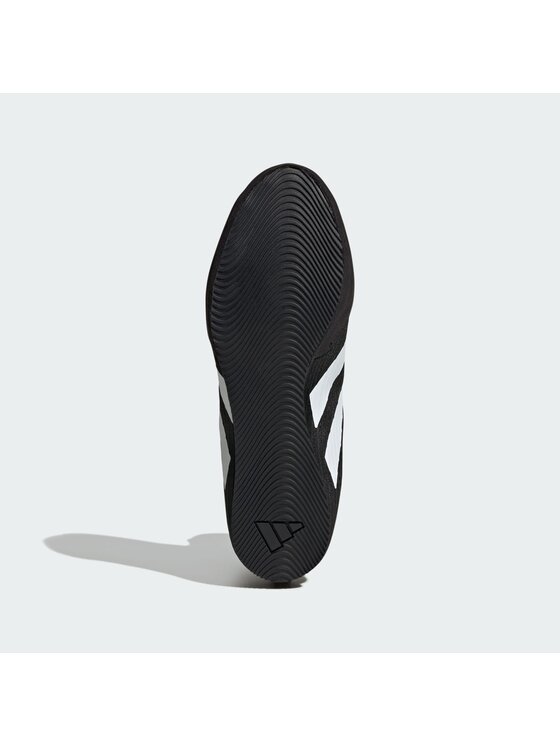 adidas adidas Παπούτσια Πυγμαχίας Box Hog 4 JS4684 Μαύρο