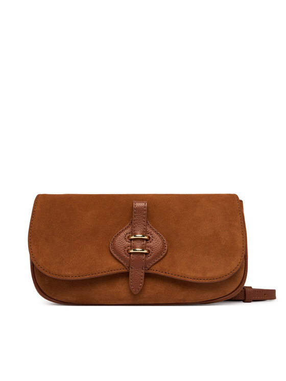 Coccinelle Coccinelle Borsetta U7H Cocccinellemavery E5 U7H 55 01 01 Marrone