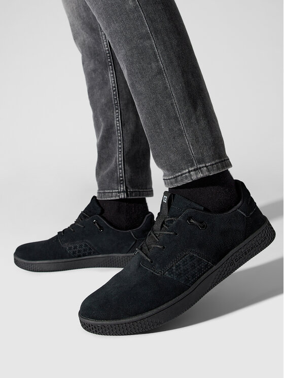 CATerpillar CATerpillar Sneakers Pause P110547 Nero