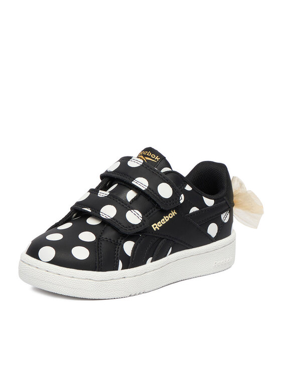 Reebok Reebok Snīkeri CEO-CP40-176W Melns