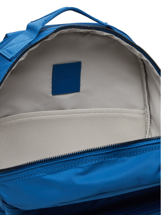 Calvin Klein Jeans Calvin Klein Jeans Σακίδιο Ckj Graphic Ck Multi Funct Backp LV04G3162G Σκούρο μπλε