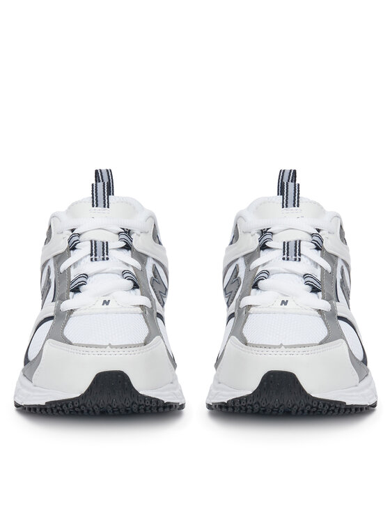 New Balance New Balance Αθλητικά ML408A Λευκό