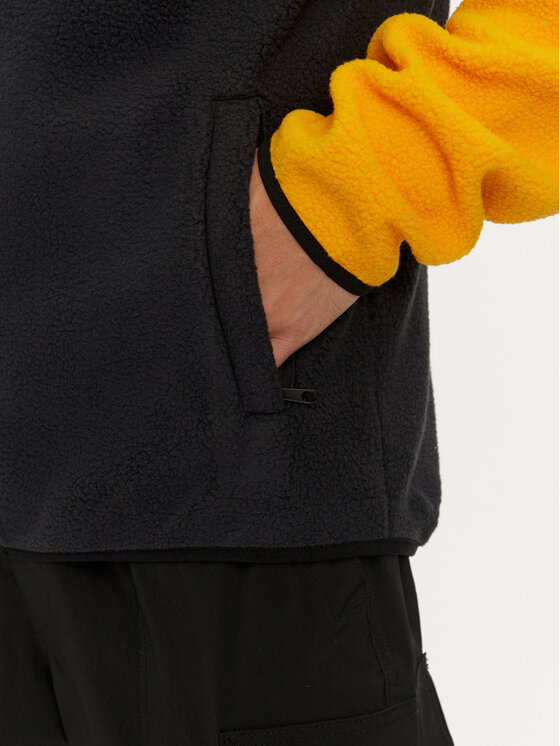 Colourwear Colourwear Polar Pile 7010305 Kolorowy Regular Fit
