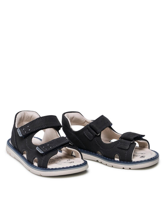 Lasocki Kids Lasocki Kids Sandali CI12-2705-17 Mornarsko modra