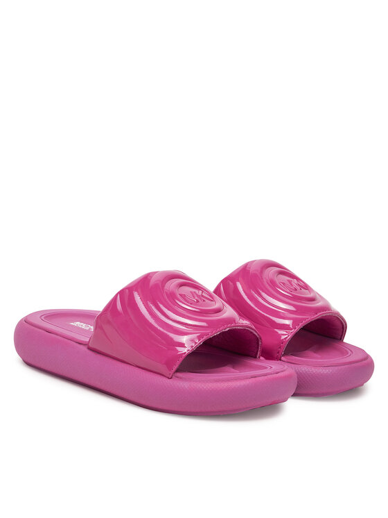 MICHAEL Michael Kors MICHAEL Michael Kors Natikače MK01421672 Ružičasta