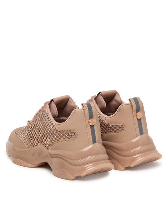 Steve Madden Steve Madden Sneakersy 11005496 Różowy