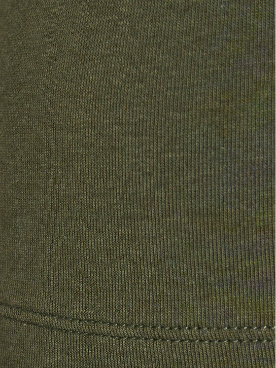 Gap Gap Marškinėliai 540735-11 Žalia Slim Fit