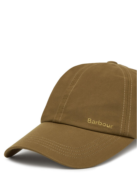 Barbour Barbour Kapa s šiltom Mya LHA0586BR31 Rjava