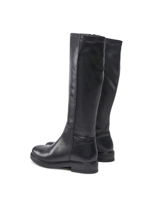 Lasocki Lasocki Stiefel WI16-ZOLA-12 Schwarz