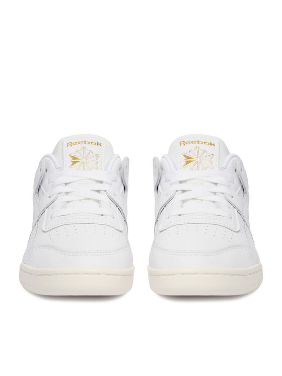 Reebok Reebok Сникърси EO-WORKOUT PLUS 100271717 Бял
