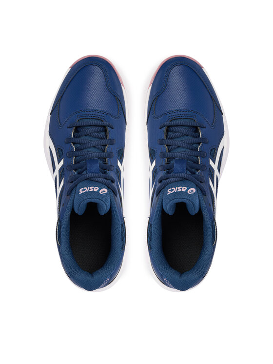 Asics Asics Обувки за тенис Court Slide 4 1042A283 Тъмносин