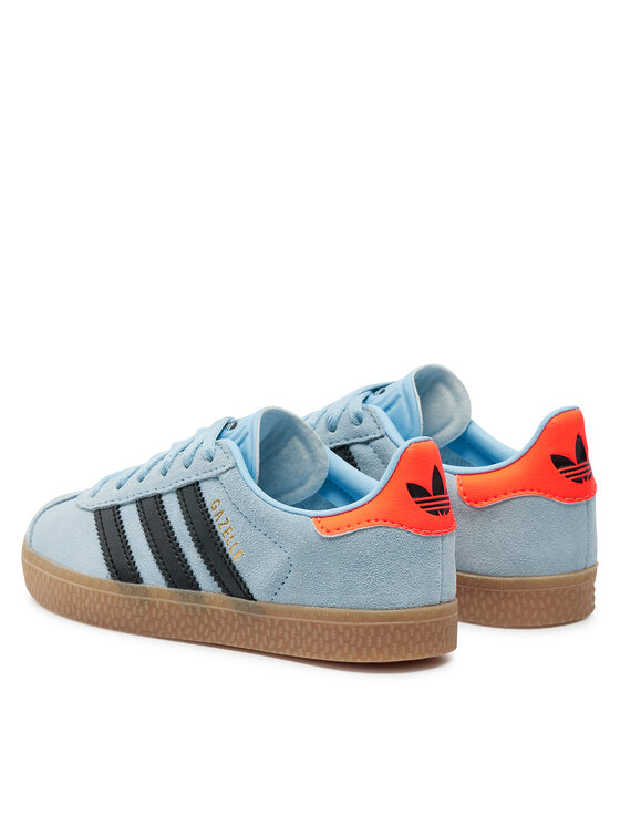 adidas adidas Sneakers Gazelle ID6554 Blu