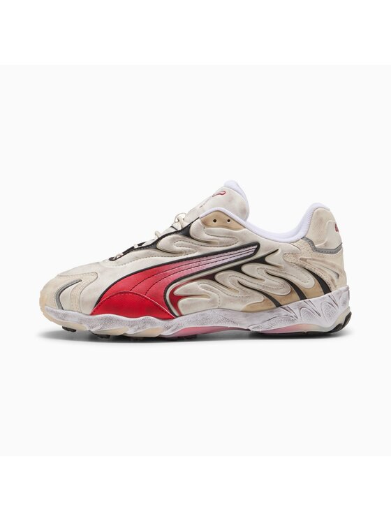 Puma Puma Sneakersy 404532 Beżowy