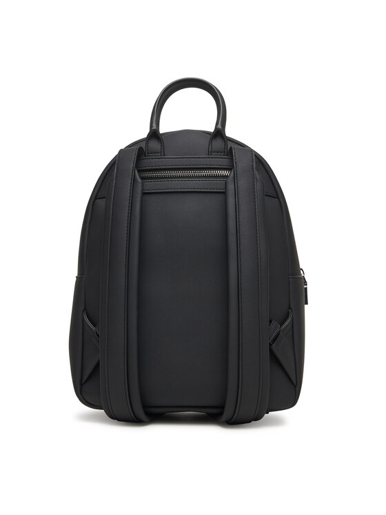 LOVE MOSCHINO LOVE MOSCHINO Рюкзак JC4193PP0NKD000B Чорний