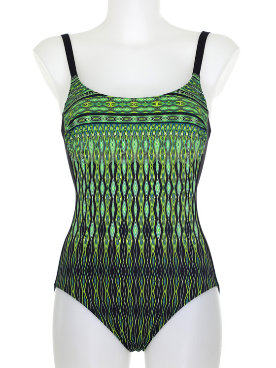 Sunflair Sunflair Bikiny 22171 Tmavomodrá