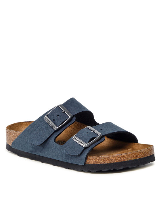 Birkenstock Iešļūcenes Arizona Bs 1022713 Pelēks