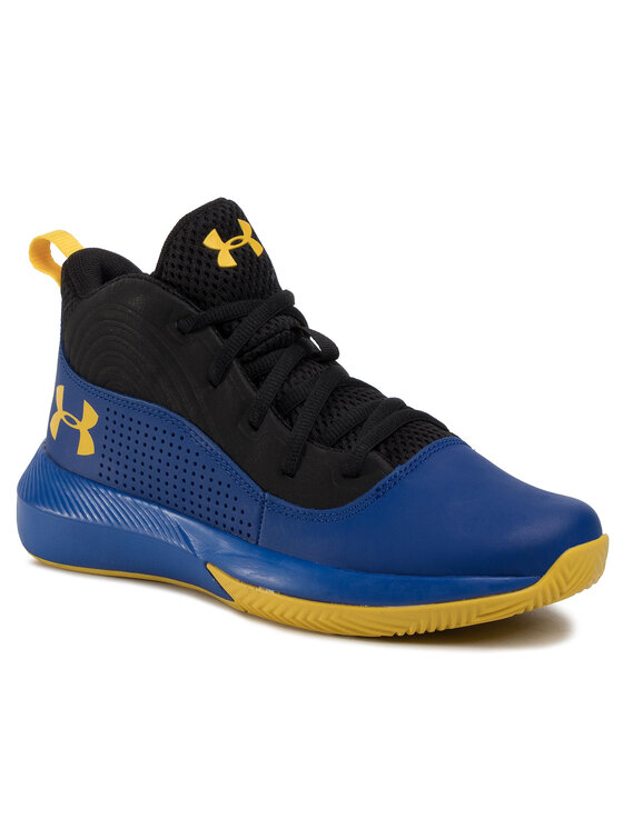 rock under armour gear