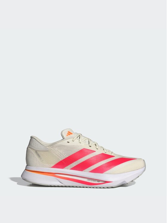 adidas adidas Buty do biegania Adizero SL 2 Biały