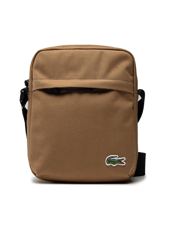 Lacoste Bra na Vertical Camera Bag NH2102NE Hn da Modivo.cz