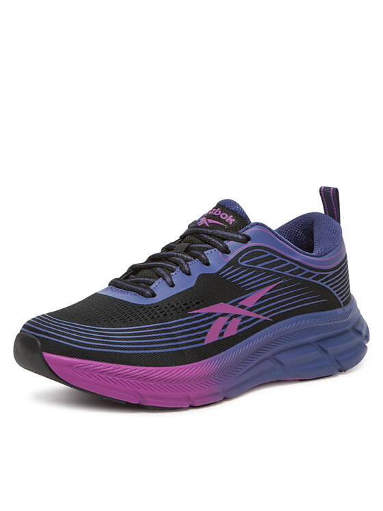 Reebok Reebok Běžecké boty ROAD STRIDER 100241131 Fialová