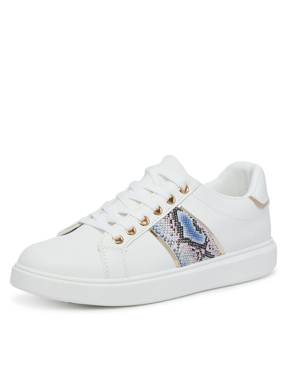 DeeZee DeeZee Snīkeri HD1550 Balts