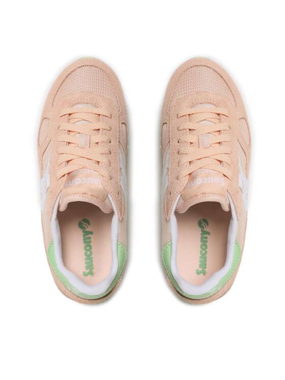 Saucony Saucony Sneakers Shadow Original S1108 Rosa